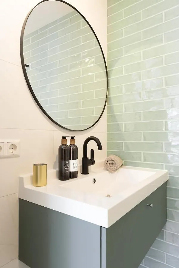 Paradise Beach Studio Zandvoort Apartment