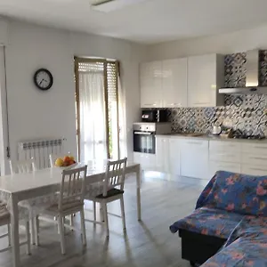  Apartment Mare Pital Italien