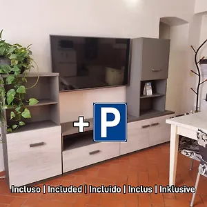  Apartment Casa Mille Baci Con Parcheggio Italien