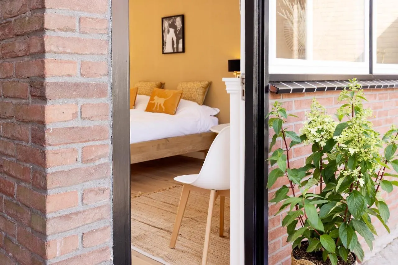Paradise Beach Studio Zandvoort