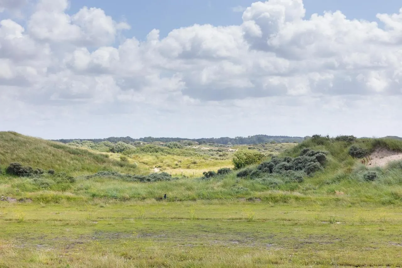 Paradise Beach Studio Zandvoort Nizozemsko