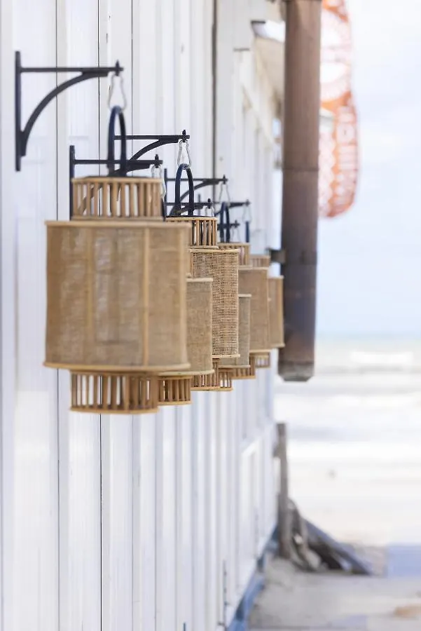 Apartment Paradise Beach Studio Zandvoort